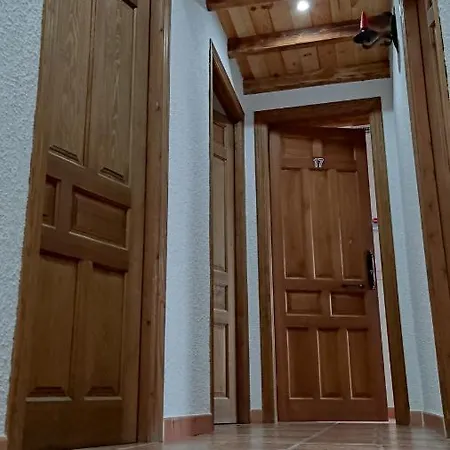 Kır Evi Ropino El Raso