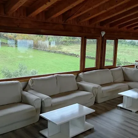 Kır Evi Ropino