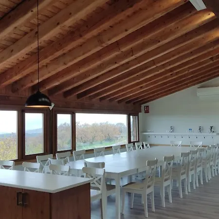 Ropino Kır Evi
