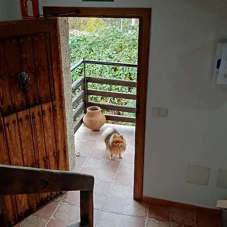 Ropino Kır Evi *