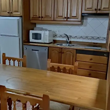 Ropino Landhaus El Raso