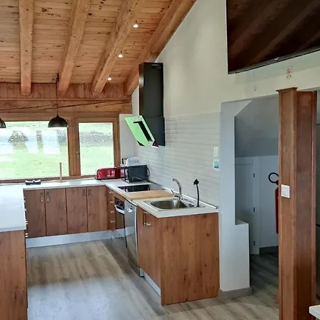 Ropino Country house *