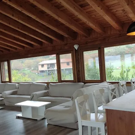 Landhaus Ropino El Raso