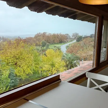 Landhaus Ropino El Raso