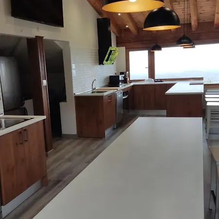 Ropino Landhaus El Raso