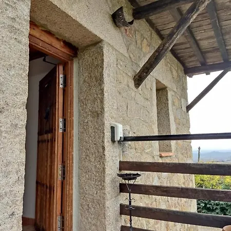 Landhaus Ropino El Raso