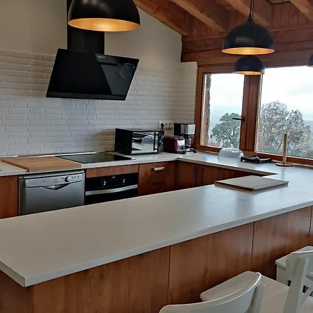 Casa rural Ropino El Raso