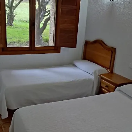 Ropino Kır Evi