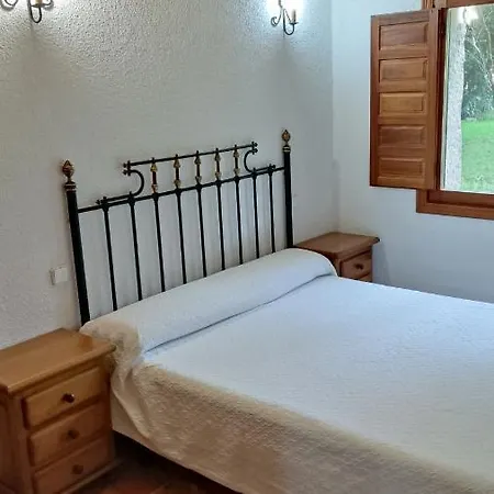 Ropino Landhaus El Raso