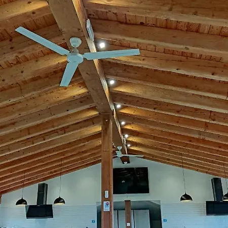 Ropino Kır Evi *