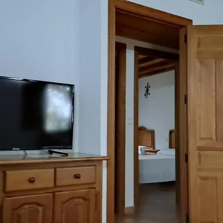 Ropino Kır Evi El Raso