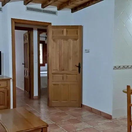 Landhaus Ropino El Raso