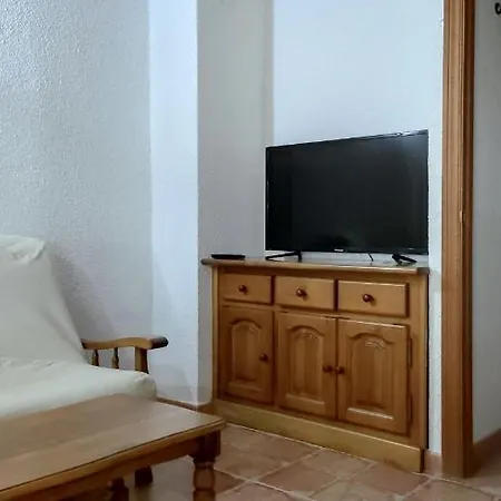 Ropino Kır Evi El Raso