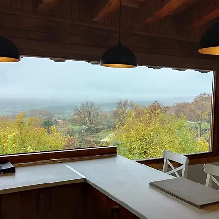 Kır Evi Ropino *