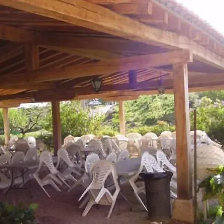 Kır Evi Ropino El Raso
