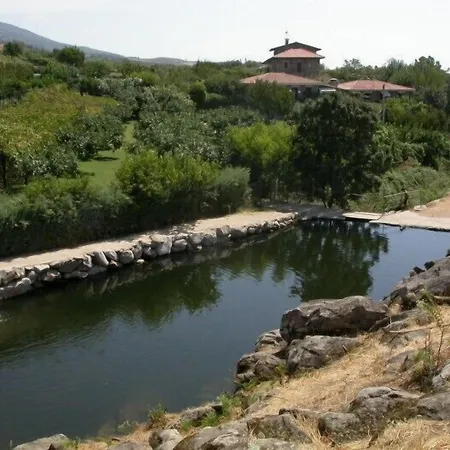 Ropino Kır Evi *