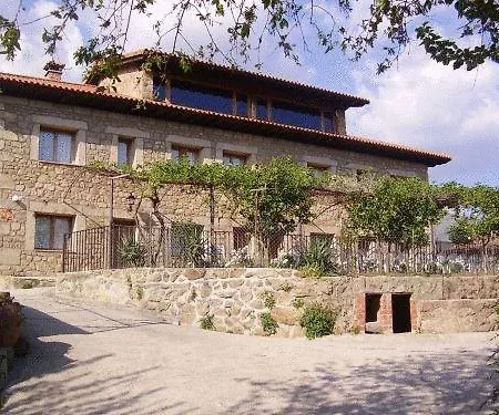 Ropino Kır Evi