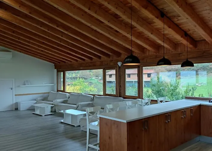 Ropino Country house