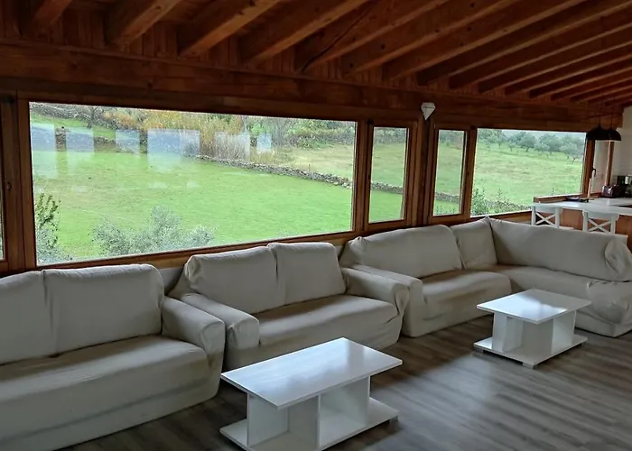 Country house Ropino