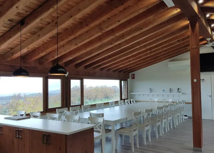 Ropino Country house
