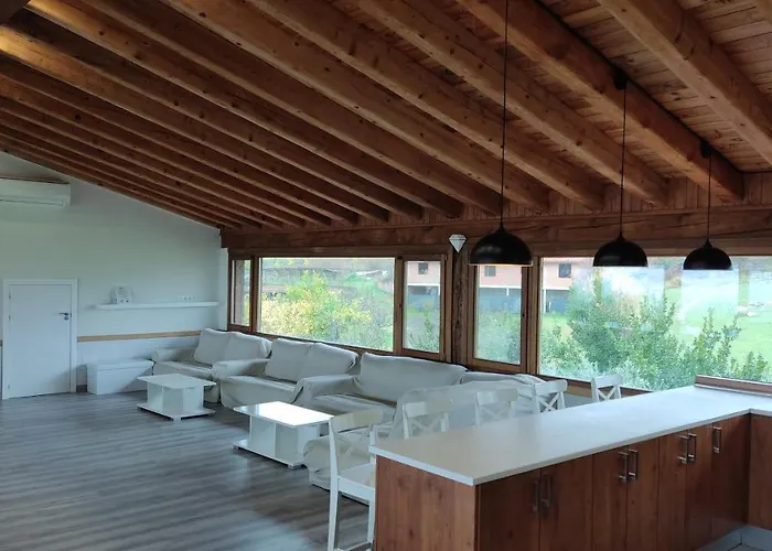 Country house Ropino *