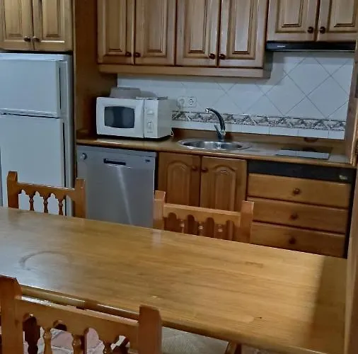 Ropino Country house El Raso