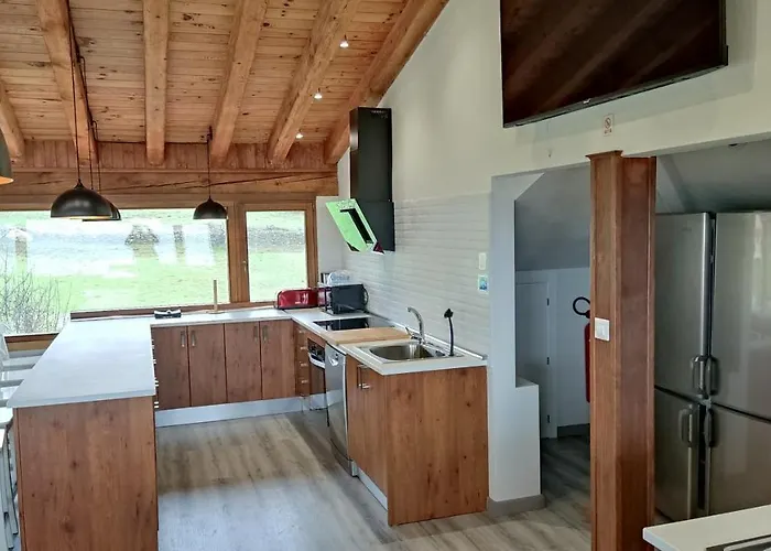 Ropino Country house *