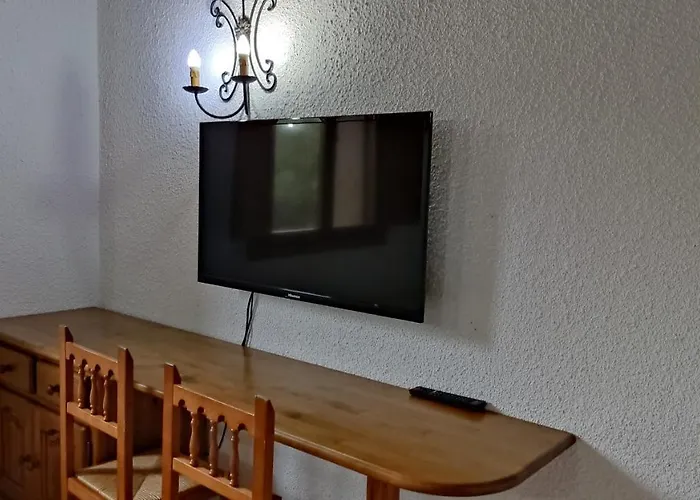 Ropino Country house *