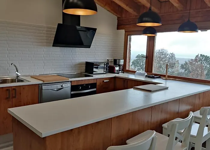 Country house Ropino El Raso