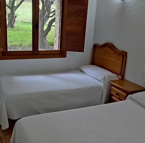 Ropino Country house