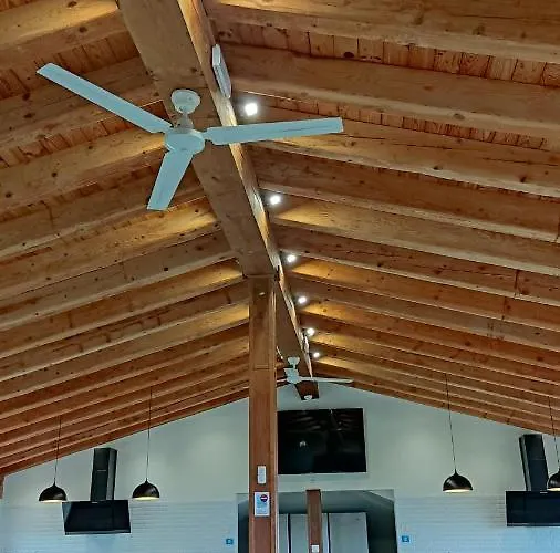 Ropino Country house *