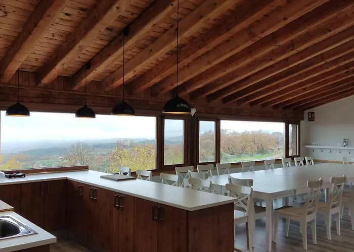 Ropino Country house El Raso