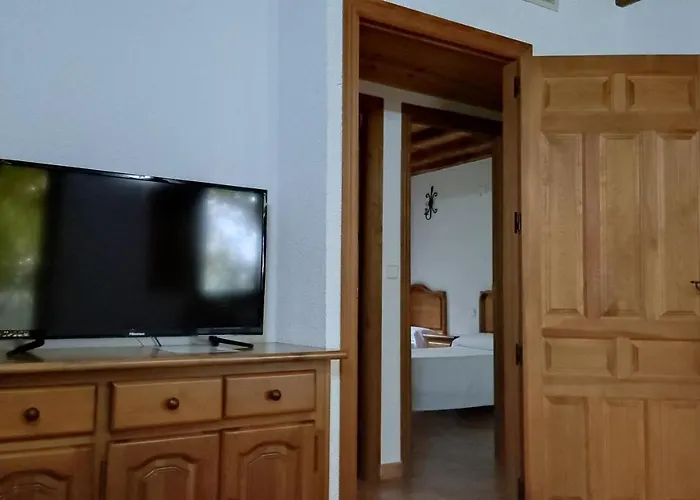 Ropino Country house El Raso