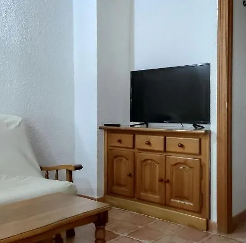 Ropino Country house El Raso