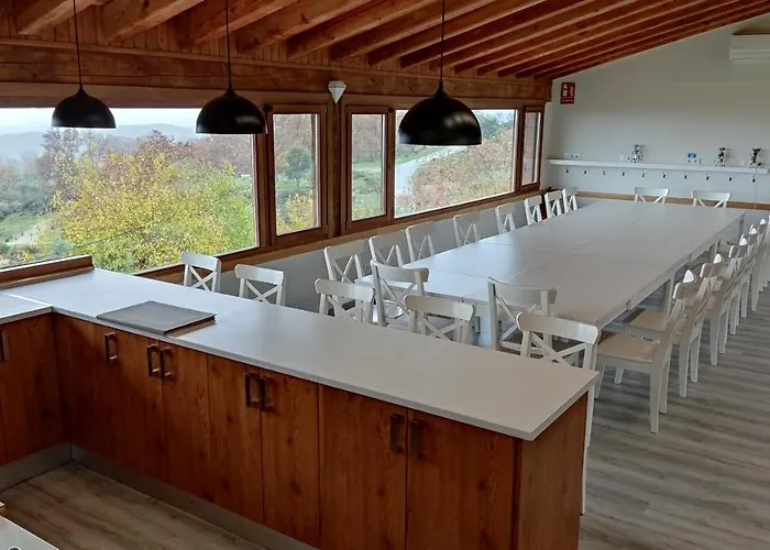 Country house Ropino *