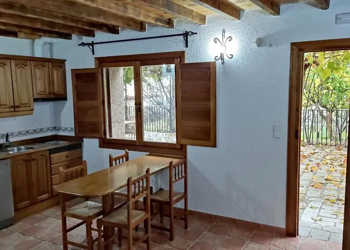 Country house Ropino