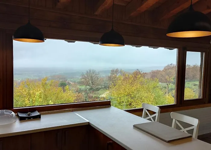 Country house Ropino *