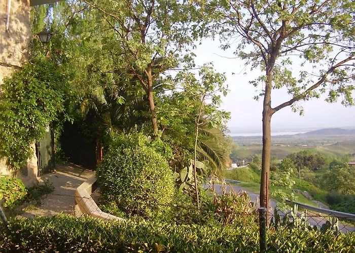 Ropino Casa rural El Raso