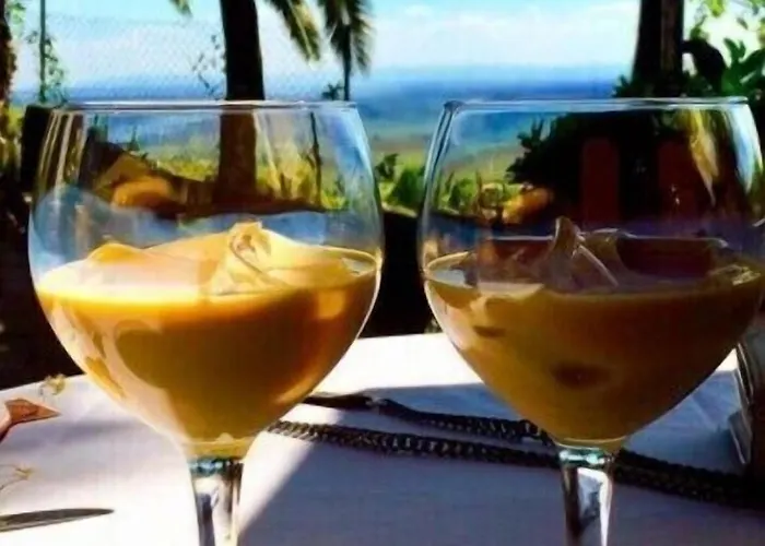 Country house Ropino El Raso