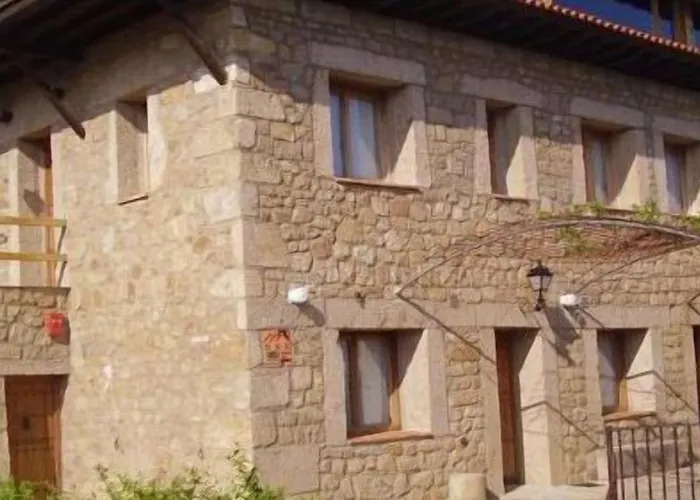 Country house Ropino *