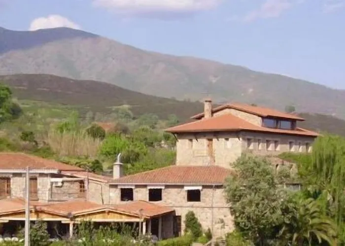 Country house Ropino *