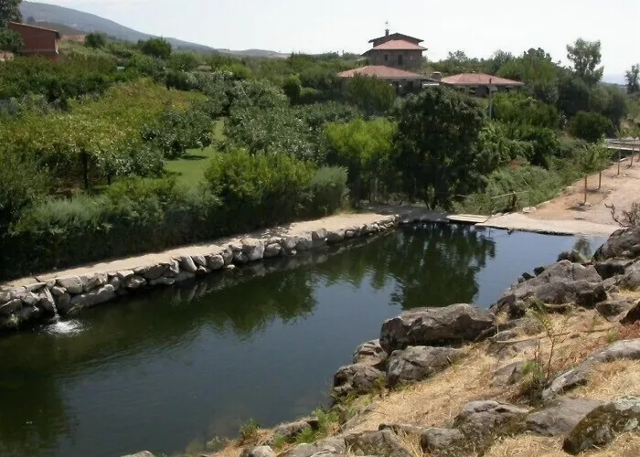 Ropino Country house *