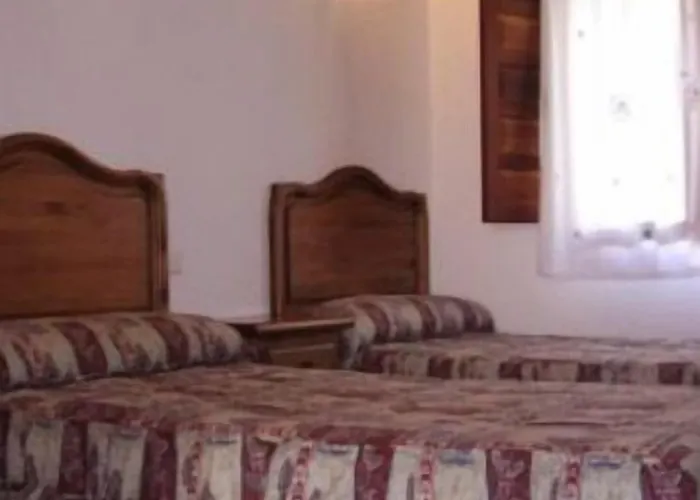 Ropino Country house *