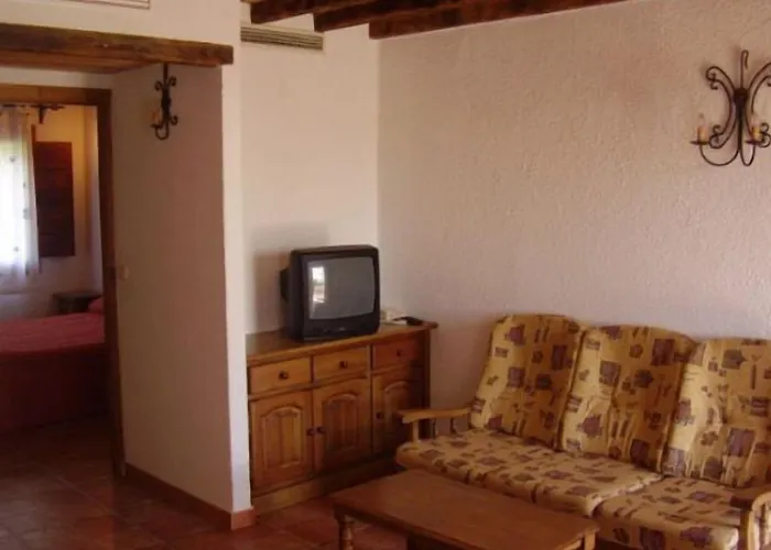 Ropino Country house *