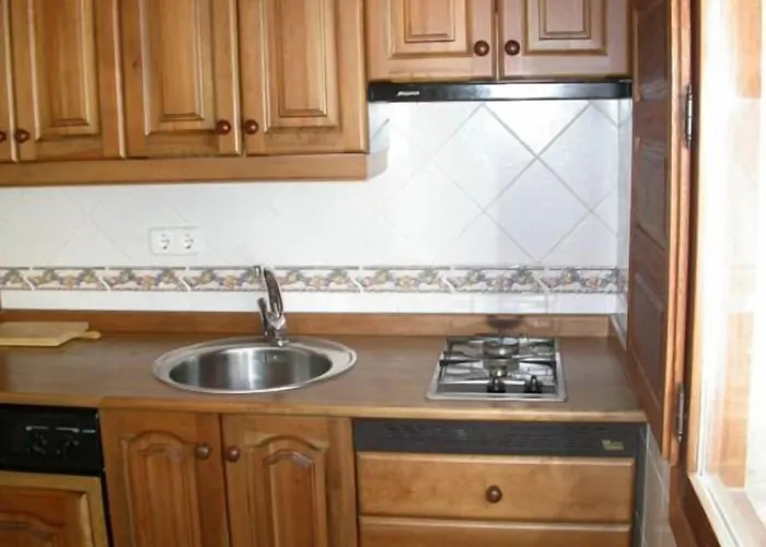 Ropino Country house El Raso